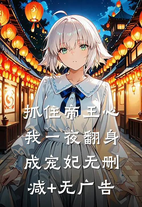 抓住帝王心，我一夜翻身成宠妃无删减+无广告