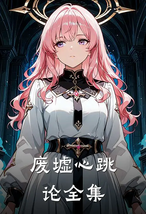 废墟心跳论 全集