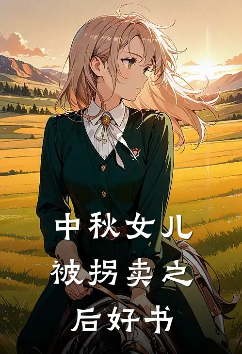 中秋女儿被拐卖之后好书