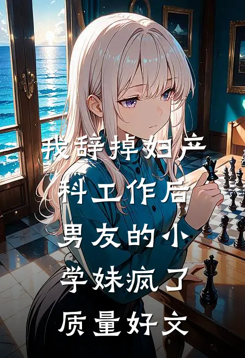 我辞掉妇产科工作后，男友的小学妹疯了质量好文