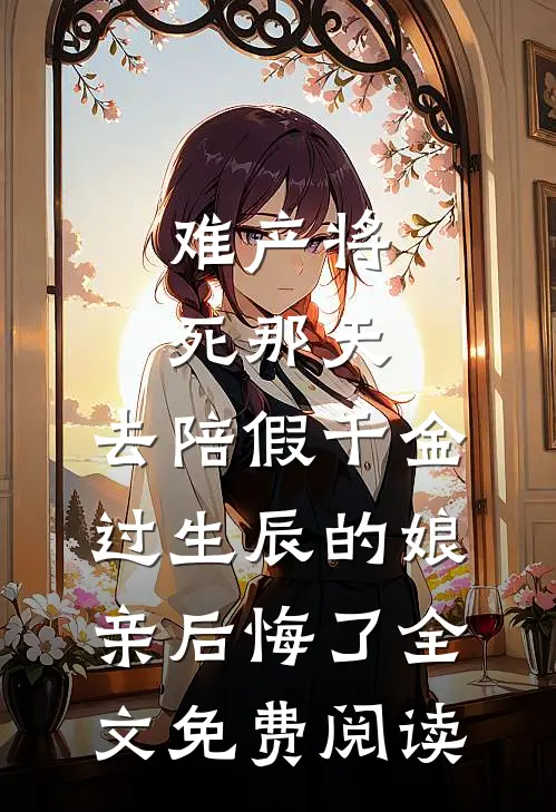 难产将死那天，去陪假千金过生辰的娘亲后悔了全文免费阅读