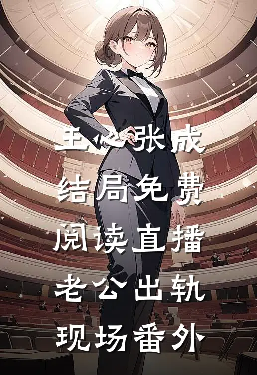 王心张成结局免费阅读直播老公出轨现场番外