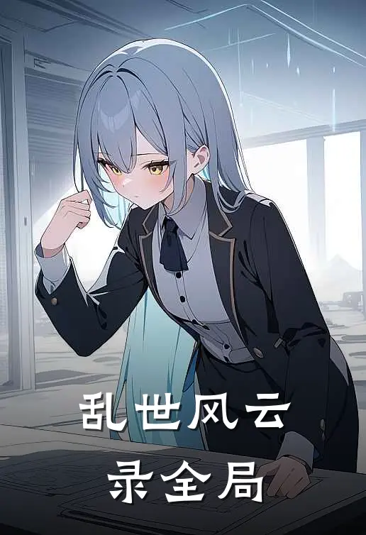 乱世风云录全局