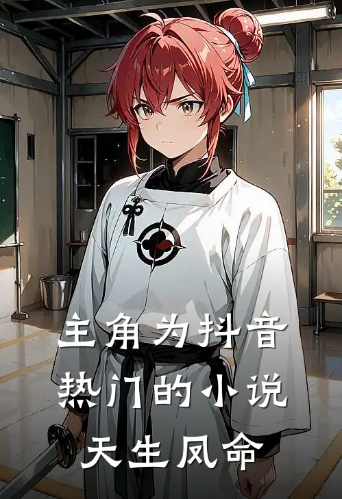 主角为抖音热门的小说天生凤命