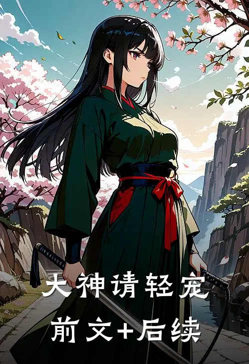 大神请轻宠前文+后续