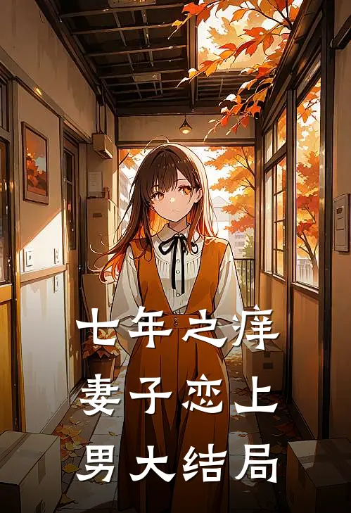 七年之痒，妻子恋上男大结局