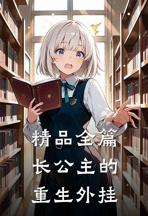 精品全篇长公主的重生外挂