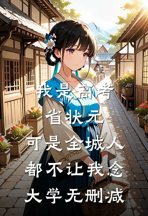 我是高考省状元，可是全城人都不让我念大学无删减