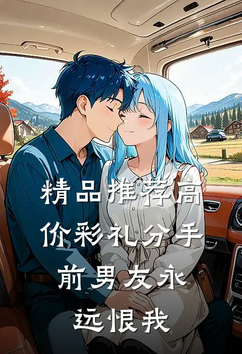 精品推荐高价彩礼分手，前男友永远恨我