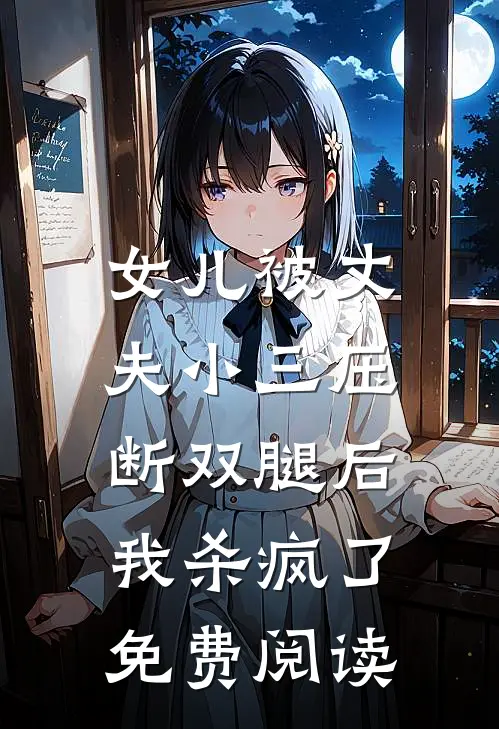 女儿被丈夫小三压断双腿后，我杀疯了免费阅读