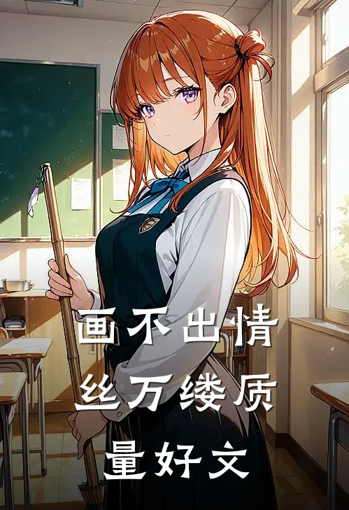 画不出情丝万缕质量好文