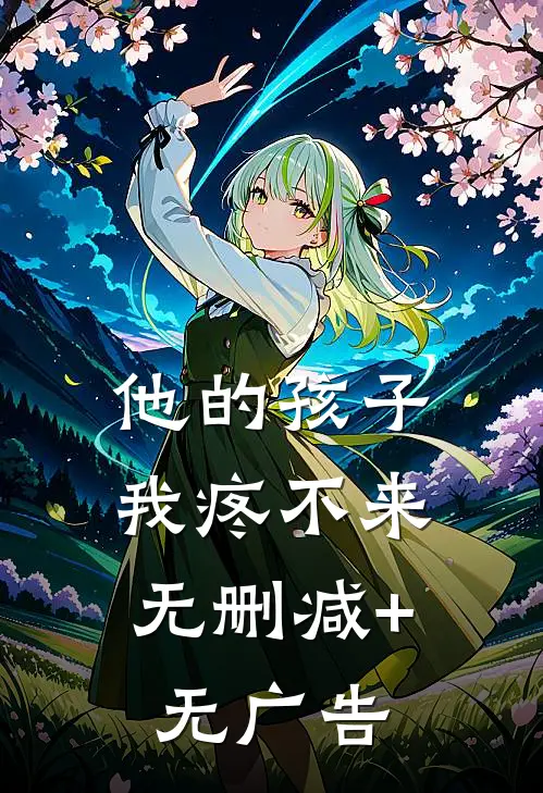 他的孩子，我疼不来无删减+无广告