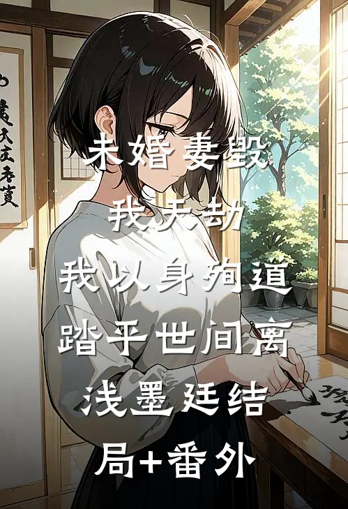 未婚妻毁我天劫，我以身殉道踏平世间离浅墨廷结局+番外
