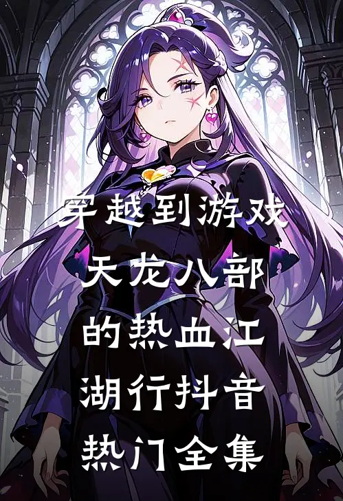 穿越到游戏天龙八部的热血江湖行抖音热门 全集