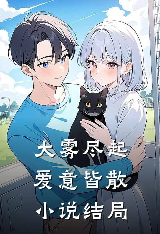 大雾尽起，爱意皆散小说结局