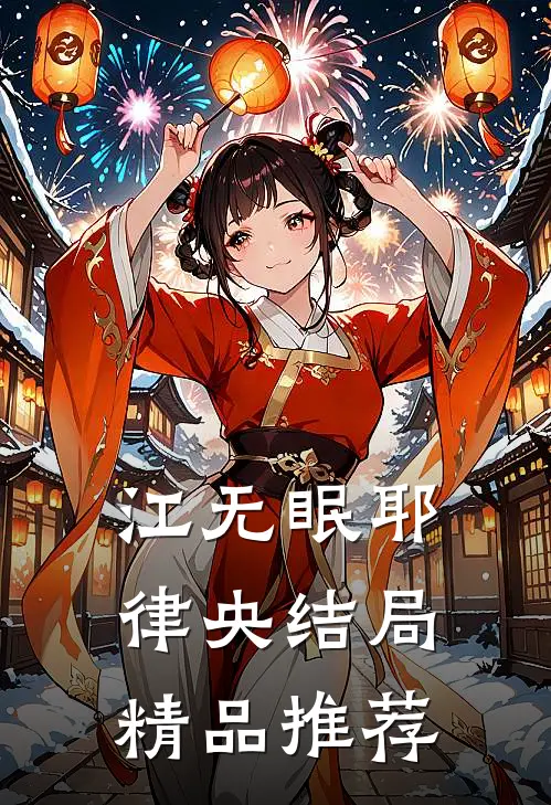 江无眠耶律央结局精品推荐
