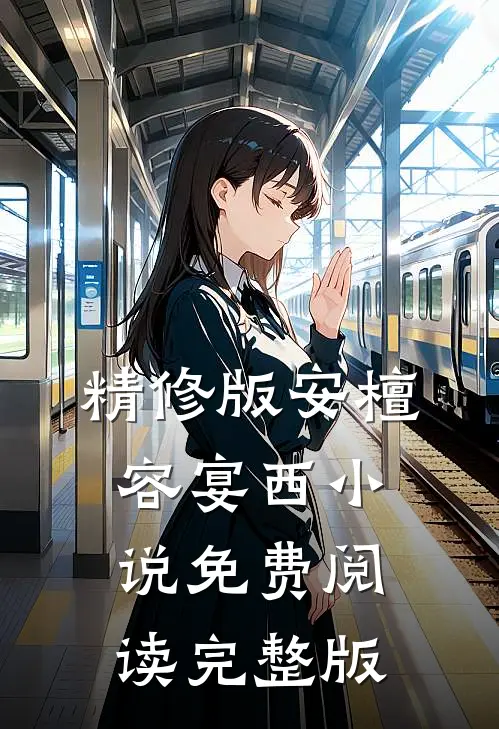 精修版安檀容宴西小说免费阅读完整版