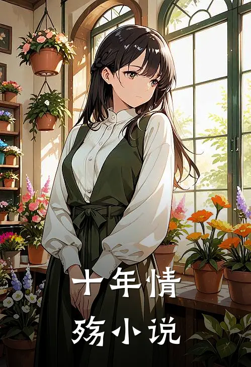 十年情殇小说