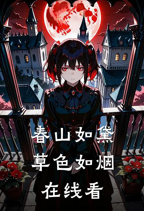 春山如黛草色如烟在线看