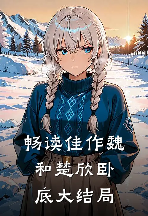 畅读佳作魏和楚欣卧底大结局
