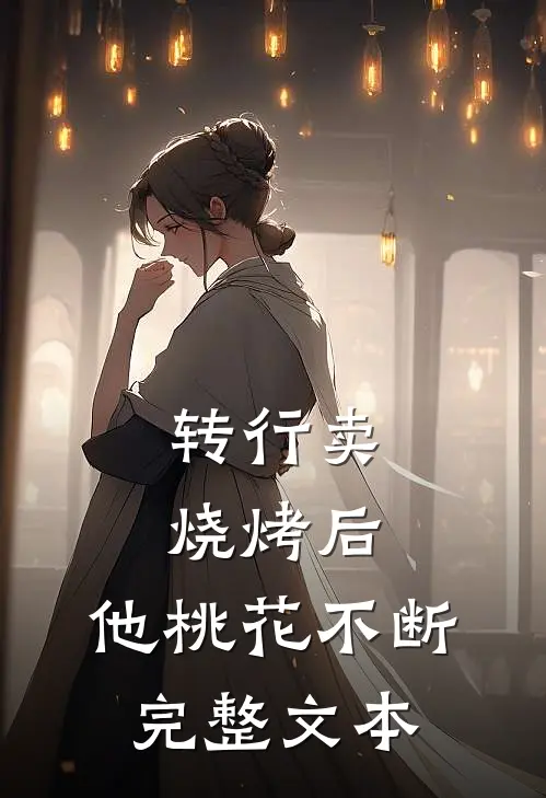 转行卖烧烤后，他桃花不断完整文本