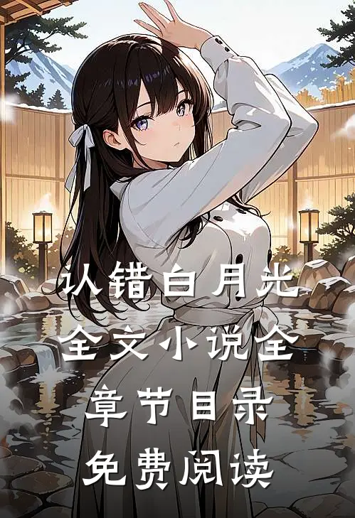 认错白月光全文小说全章节目录免费阅读