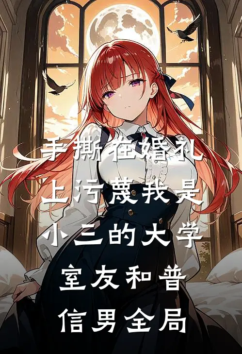 手撕在婚礼上污蔑我是小三的大学室友和普信男全局