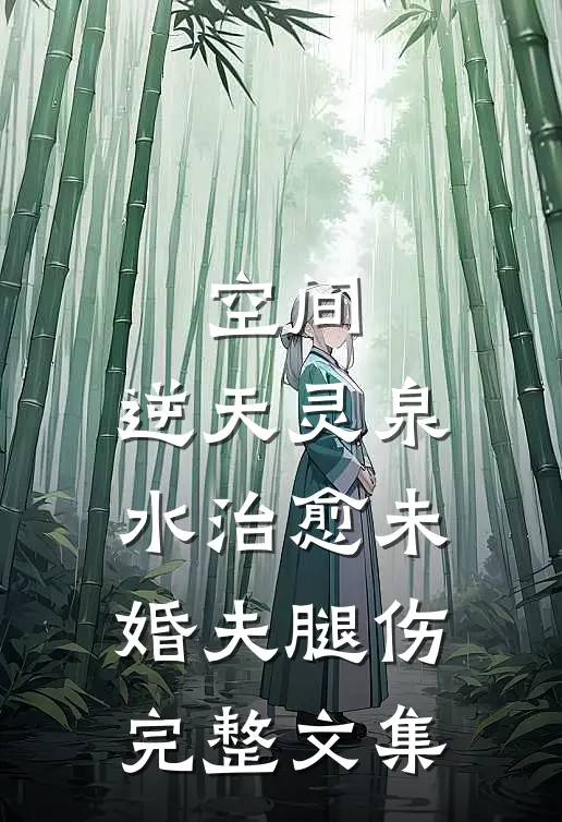 空间：逆天灵泉水治愈未婚夫腿伤完整文集
