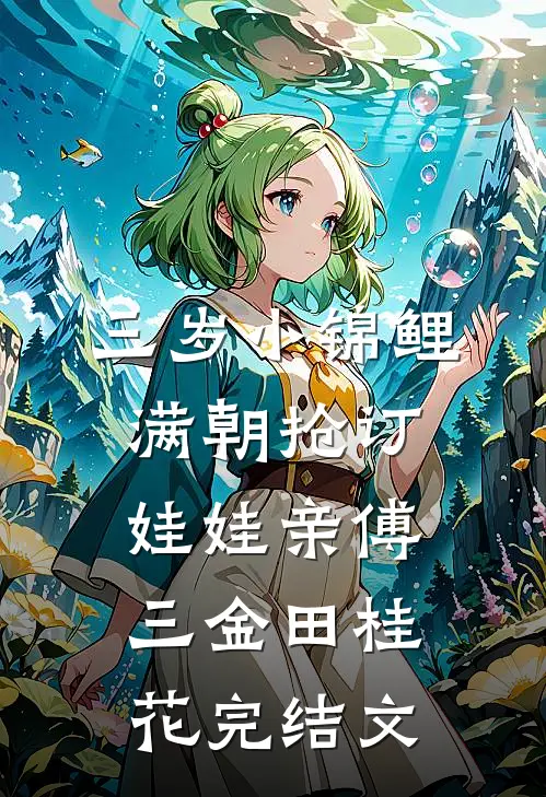 三岁小锦鲤，满朝抢订娃娃亲傅三金田桂花完结文