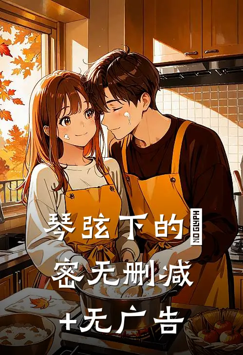 琴弦下的㊙密无删减+无广告