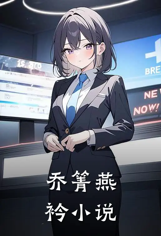 乔箐燕衿小说