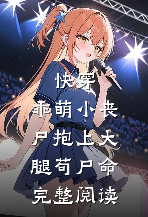 快穿：乖萌小丧尸抱上大腿苟尸命完整阅读