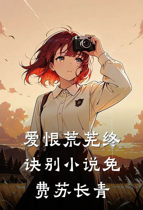 爱恨荒芜终诀别小说免费苏长青