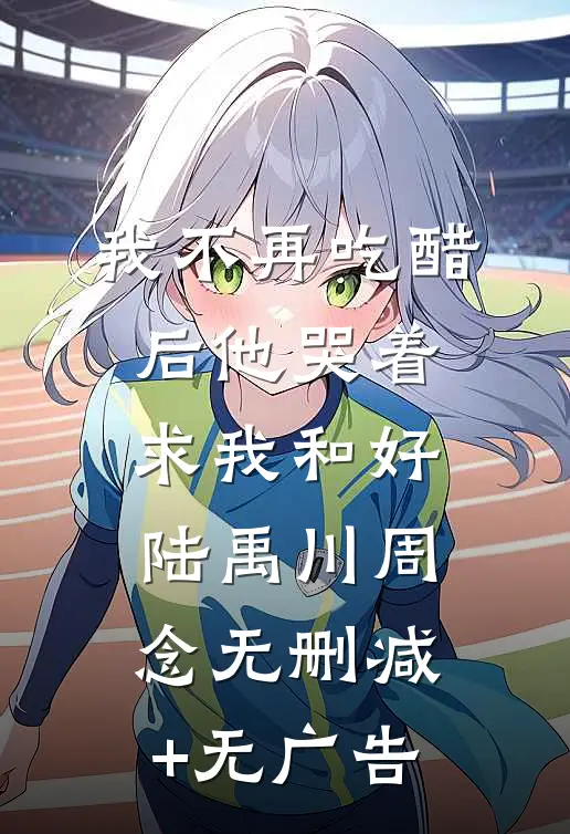我不再吃醋后他哭着求我和好陆禹川周念无删减+无广告