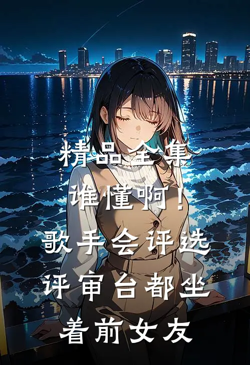精品全集谁懂啊！歌手会评选，评审台都坐着前女友