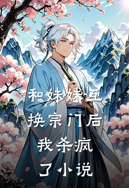 和妹妹互换宗门后，我杀疯了小说