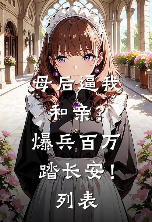 母后逼我和亲？爆兵百万踏长安！列表