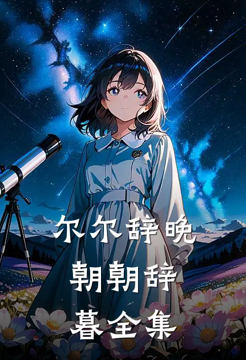尔尔辞晚，朝朝辞暮全集