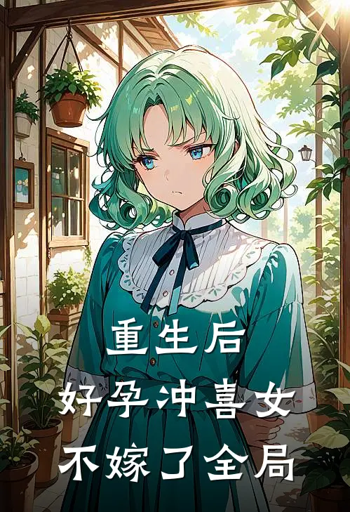 重生后，好孕冲喜女不嫁了全局
