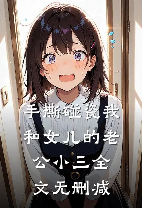 手撕碰瓷我和女儿的老公小三全文无删减