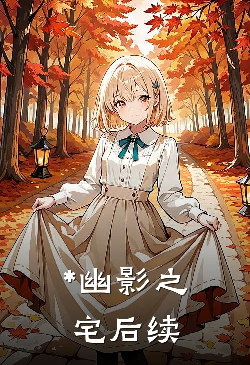 *幽影之宅后续