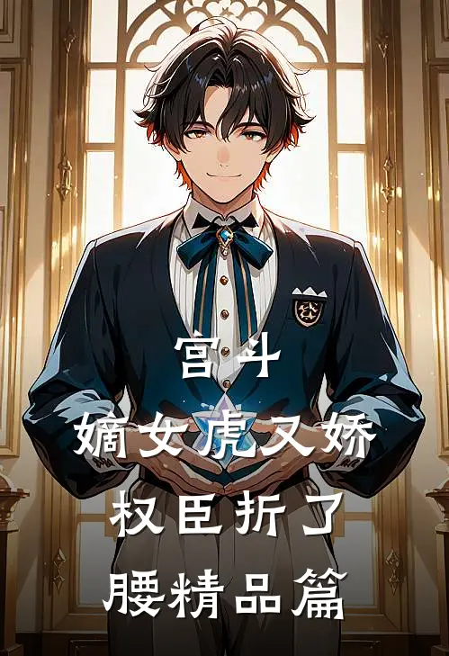 宫斗：嫡女虎又娇，权臣折了腰精品篇