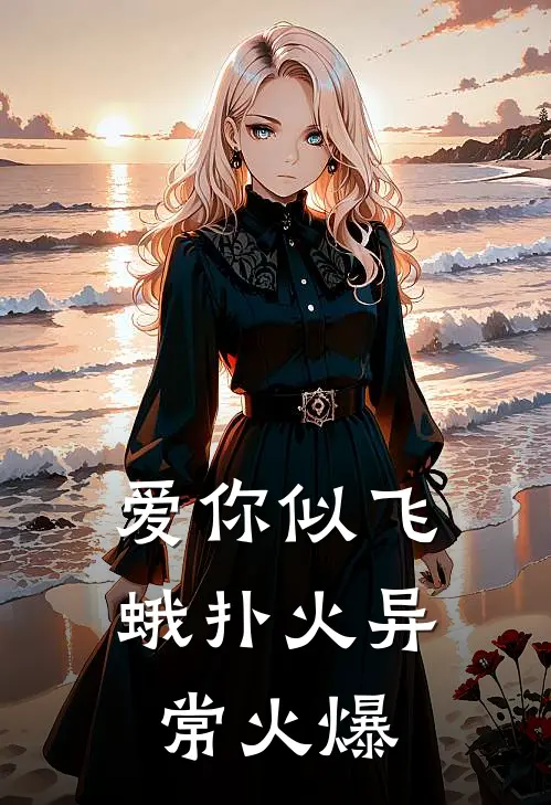 爱你似飞蛾扑火异常火爆