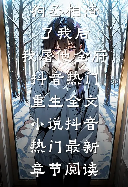 狗丞相渣了我后，我屠他全府抖音热门重生全文小说抖音热门最新章节阅读