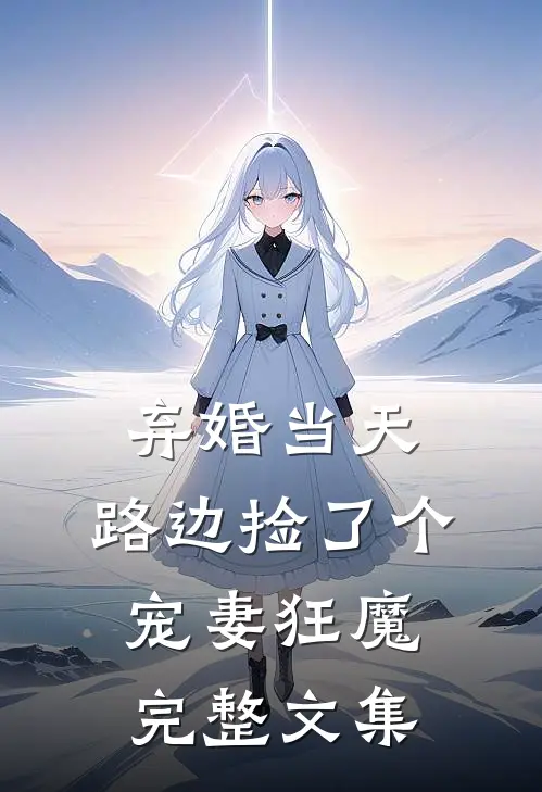 弃婚当天，路边捡了个宠妻狂魔完整文集