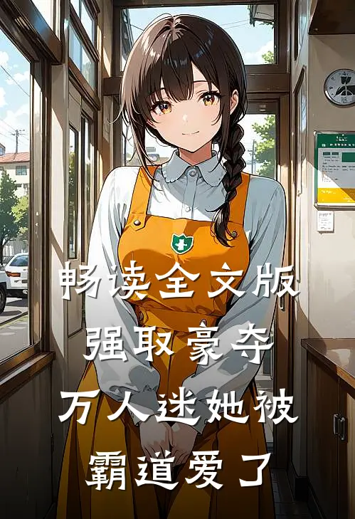 畅读全文版强取豪夺：万人迷她被霸道爱了