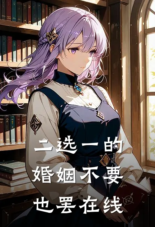 二选一的婚姻不要也罢在线