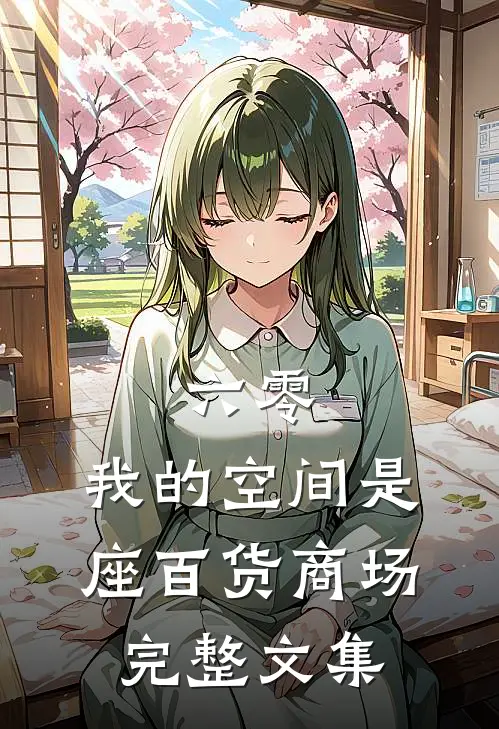 六零：我的空间是座百货商场完整文集