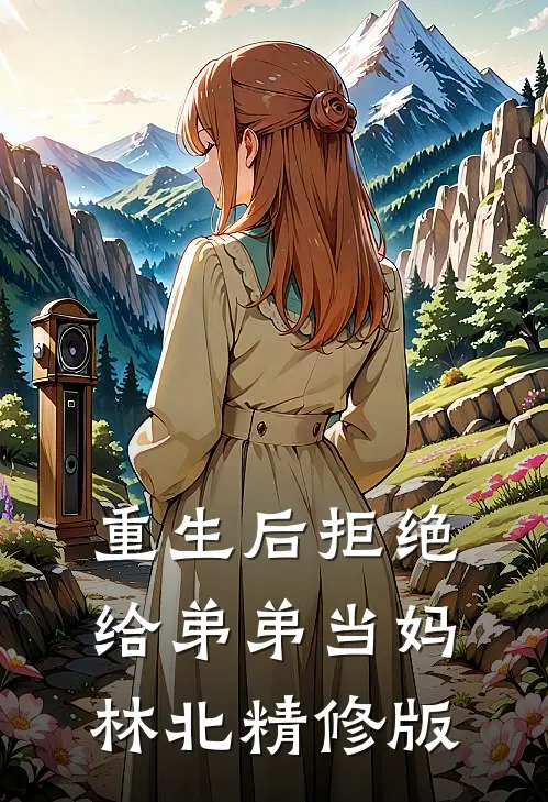 重生后拒绝给弟弟当妈林北精修版