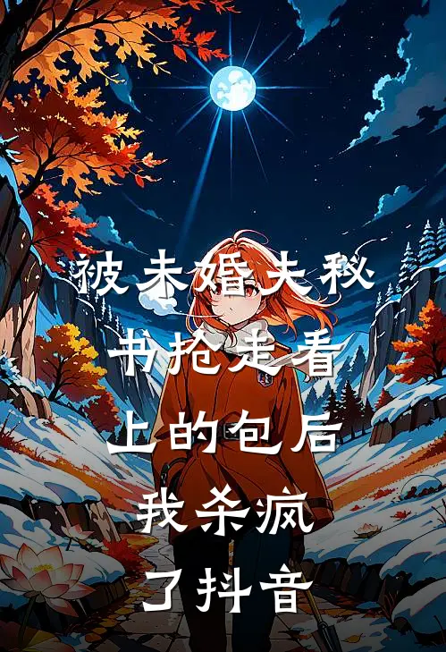被未婚夫秘书抢走看上的包后，我杀疯了抖音